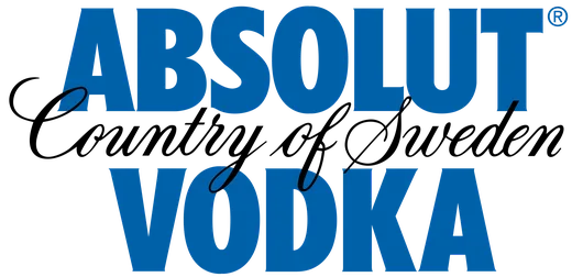 2000px Absolut Vodka logo – historical archive