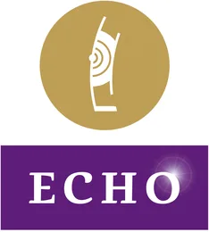 ECHO2015 Wortbildmarke RGB – historical archive