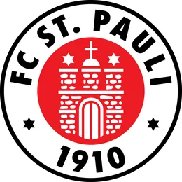 Logo FC St Pauli.svg – historical archive
