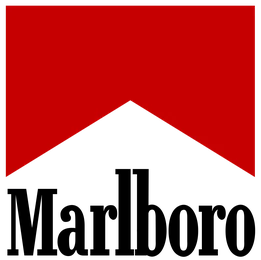 Marlboro Logo.svg – historical archive