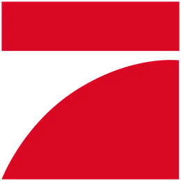 Pro7 Logo.svg – historical archive
