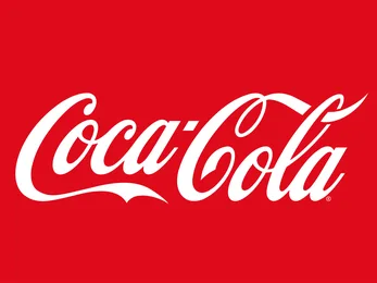 Red background white logo scaled – historical archive